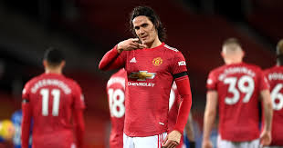 Vacanze di natale a cortina. Cavani Advised To Consider Man Utd Exit By Uruguay Coach