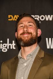 Meet Alexander Raye Pimentel