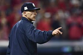 Every ejection for joe girardi as new york yankees skipper! The Two Winners And One Loser Of The Phillies Joe Girardi Hiring Bleacher Report Latest News Videos And Highlights