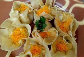 Resep Dimsum Ayam Resepedia