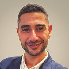 Allow me to introduce myself I was raised in a French school, surrounded by  a supportive community that helped shape who I am. It was here that I  learned the values of