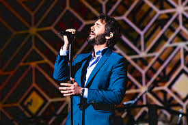 When an alien threatens their safety, amara is confined into a suit by the ai that will keep her awake as long as the threat exists. Josh Groban Awake Live May 14 Fanfare Cafe Entertainment Magazine And Event Guideupcoming Concerts Broadway Shows Movies And More