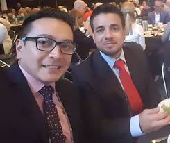 Especial eventos sociales IPW 2016 New Orleans -www.revistavivirdeviaje.com 