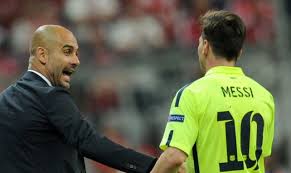 Sein marktwert beträgt 80,00 млн €. Manchester City Les Chiffres Hallucinants Du Contrat De Lionel Messi