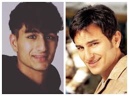 Ibrahim Ali Khan Is A Spitting Image Of Father Saif Ali Khan And This Picture Is Proof Hindi Movie News Times Of India Stream tracks and playlists from saif abraheem on your desktop or mobile device.