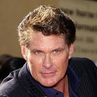 David Hasselhoff