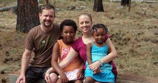 Be at least 21 years of age, financially stable, and responsible mature adults, complete an application (staff will assist you, if you prefer), Interest In Adopting Children Of Color Grows In Oregon Street Roots