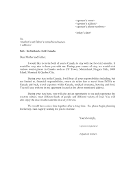 Potential buyers may be conference visitors, business partners, employees of any company, or mere individuals who come for training at the company's facilities. Invitation Letter For Tourist Visa Usa Tourism Company And Tourism Information Center