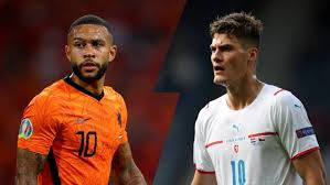Países bajos jugará este domingo con república checa y bélgica enfrentará a portugal en la continuidad de los octavos de final de la eurocopa. Qpgnlhja8zdnam