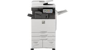 Current sharp windows 8 ® operating system print drivers are compatible with the windows 10 ® operating system with the following minor limitations: Driver Sharp Mx2651 Lasopaultimate