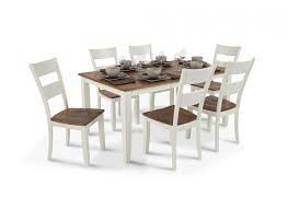 Blake Dining 7 Piece Set Dining Room Furniture Collections Living Room Sets Furniture Dining Room Furniture