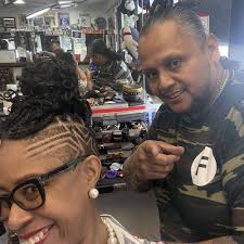 BEST of Clayton Straight Razor Shave