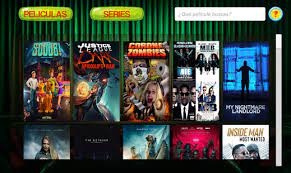 Ver películas online gratis en hd de terror, accion, romance, comedia , animación, entre otros géneros. Peliculas Y Series Gratis Online On Windows Pc Download Free 2 28 Com Aurorajuegos Pamcotufas 2