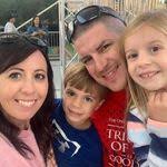 Cameron Gammon's Instagram, Twitter & Facebook