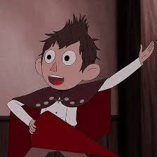 Over the garden wall aesthetic. Pin By Ruby On October Bullet Journal Over The Garden Wall Garden Wall Cartoon Wallpaper Iphone