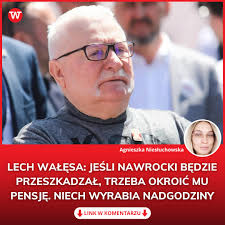 Jeśli nie dojdzie do powtórzenia wyborów, ponownego zliczenia wszystkich  głosów, będę wszem i wobec mówił: „To nie jest mój prezydent, to prezydent  z oszustwa”