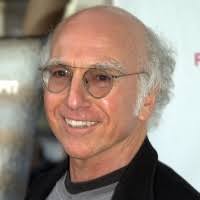 Larry David