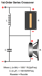 Pneumatic hookup is basically tubing/piping 2. Series Vs Parallel Crossovers