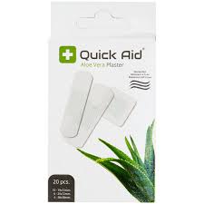 If yes, then checkout this blog for the fastest way to start aloe vera plats business online. Quick Aid Aloe Vera Pflaster 20 Stuck Gunstig Kaufen Coop Ch