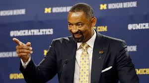 A very generous fan (thanks, marty!) gave me a ton of old michigan football and basketball twenty years after the fab five lead the michigan wolverines to the ncaa national title game, juwan howard won the 2012 nba championship with. Howard Wants To Unite Wolverines Fab Five
