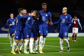 48,527,863 likes · 1,278,136 talking about this. Chelsi Vest Hem 3 0 Obzor Matcha Video Chempionat Anglii Goly Abraham 2 Silva Chempionat