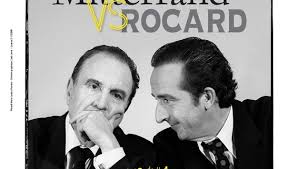 Cyrille eldin est un acteur, animateur de télévision et chroniqueur français né le 6 mai 1973. Philippe Magnan Et Cyrille Eldin Dans L Opposition Mitterrand Vs Rocard