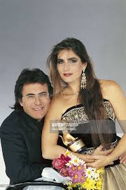 Al Bano Romina Power Cantanti Attrici Attore