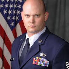 Airman found dead Sunday was 35-year-old Meridian man