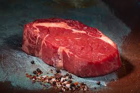 In der dry aged variante besonders aromatisch und ein stück fleisch für ganz besondere anlässe. Dry Aged Irish Gold Entrecote Rib Eye Gourmetfleisch De