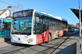 Последние твиты от bus2 (@bus2app). Stroh Bus Mercedes Benz Citaro 2 Am 11 01 19 In Frankfurt Enkheim Bus Bild De