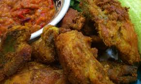 Maybe you would like to learn more about one of these? Resep Ayam Goreng Kampung Empuk Masakan Mama Mudah