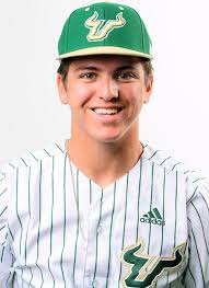 2022 Baseball Roster