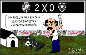 Permaneceu na frança entre os anos de 1978 e 1980, tendo disputado 45 partidas e marcado nove gols 1, até regressar ao brasil para jogar pelo cruzeiro, em 1981, e depois pelo botafogo, de 1983 a 1984. Quem Tem Medo Do Botafogo Charges Do Maglor