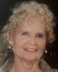 Anna Mary Fish Obituary March 23, 2023