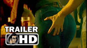 Salma hayek said she insisted on a few traits for her the hitman's wife's bodyguard character. The Hitman S Bodyguard Official Trailer 4 2017 Salma Hayek Action Movie Hd Youtube
