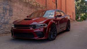 Image result for TorRed 2023 Charger