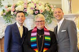 Maybe you would like to learn more about one of these? Harrisburg Pa Lgbt Wedding Officiant Sacred Ceremony With Sabrina