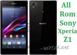 Factory unlocking sony xperia z1 using manufacturer genuine codes removes all carrier restrictions. Stock Rom Sony Xperia Z1 C69xx Ftf Firmware Lock Remove File Azrom Net