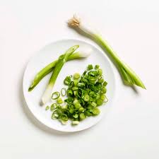 All vegetables, green, leafy and others, are beneficial for us but there is one stem vegetable that is not very well known for its the stem vegetable onions belong to the allium family of plants which also includes chives, garlic, and leeks. Spring Onions Sliced Ardo