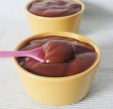 Creme Dessert Au Chocolat De Christophe Felder Dessert Chocolat Creme Dessert Maison Recette Creme Dessert