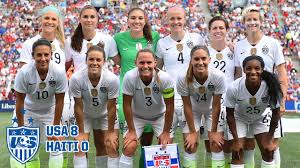 North & central america gold cup. Wnt Vs Haiti Highlights Sept 20 2015 Youtube
