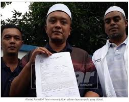 Dalam masyarakat yang berbilang kaum di malaysia. Tolonglah Jaga Sensitiviti Agama Lain Di Malaysia Viral Purba