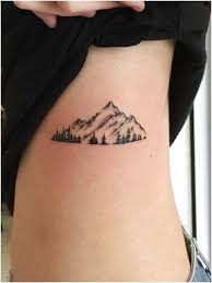 Tattoos nowadays have actually obtained much appeal among both males and females. 200 Best Mountain Tattoos For Men 2021 Range Geometric Simple Small Designs