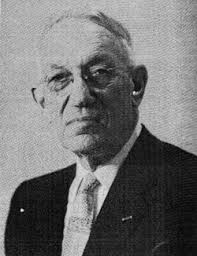 Maurice Roos Scharff (1888-1967)