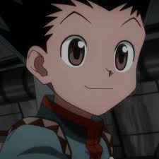 Check spelling or type a new query. Icons Gallery Gon Icons Hunter X Hunter Like Or Reblog If