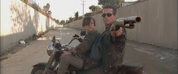 4k remastered 3d probebly the best quality on youtube Terminator 2 Judgment Day Movie Review 1991 Roger Ebert