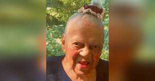 Obituary information for Dolores W. Allison