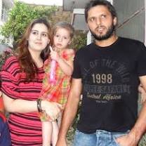 nadia shahid afridi from www.wikibiodata.com