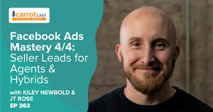 How to Get Better Seller Leads with Facebook Ads