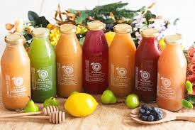 Produk ini kaya akan prebiotik dan kalsium yang baik untuk pencernaan dan kesehatan tulang. Jus Premium Ini Tepat Untuk Diet Sehat Alami Harianjogja Com